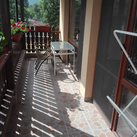 Panorama Villa