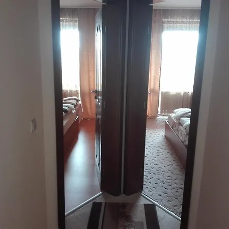 Villa Panorama Izgrev