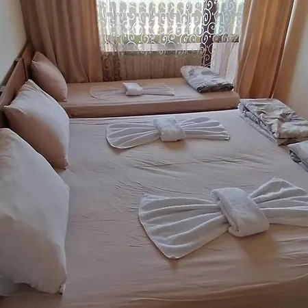 Panorama Villa *