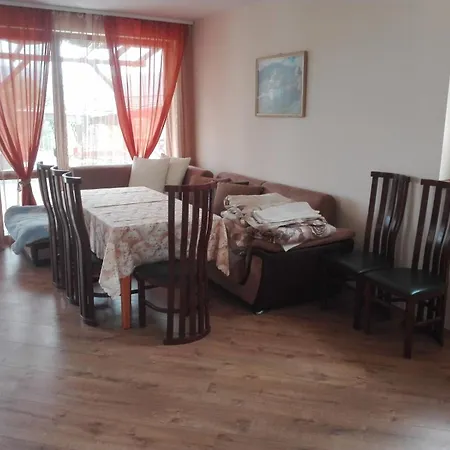 Panorama Villa *