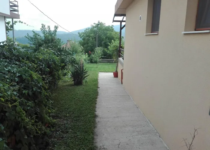 Panorama Βίλα Izgrev (Burgas)