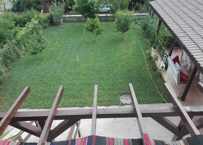 Βίλα Panorama Izgrev (Burgas)