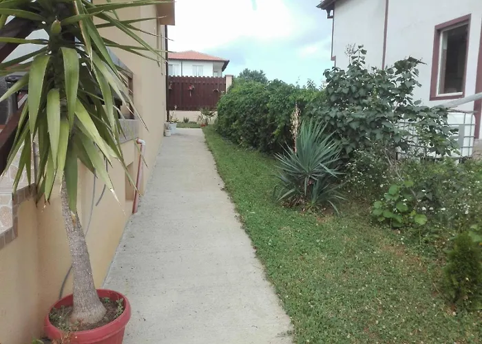 Panorama Βίλα Izgrev (Burgas)