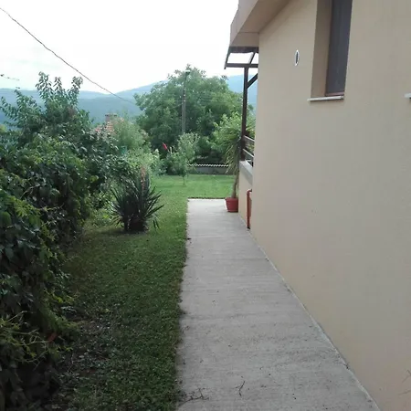 Panorama Villa Izgrev (Burgas)