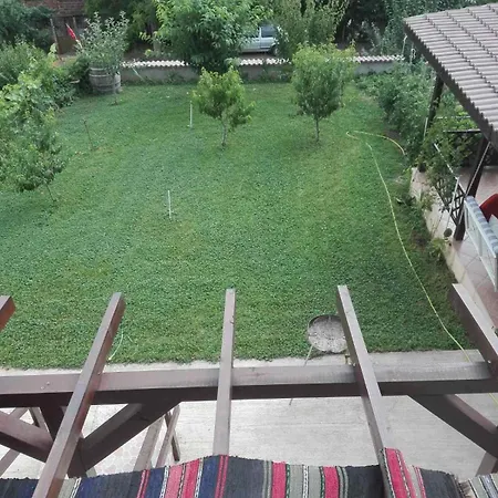 Villa Panorama Izgrev (Burgas)