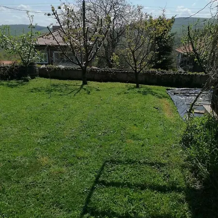 Panorama Vila Izgrev (Burgas)