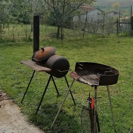 Panorama Vila Izgrev (Burgas)