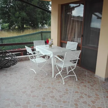 Panorama فيلة Izgrev (Burgas)