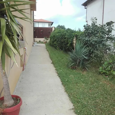 Panorama Vila Izgrev (Burgas)