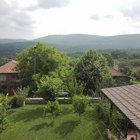 Panorama Vila