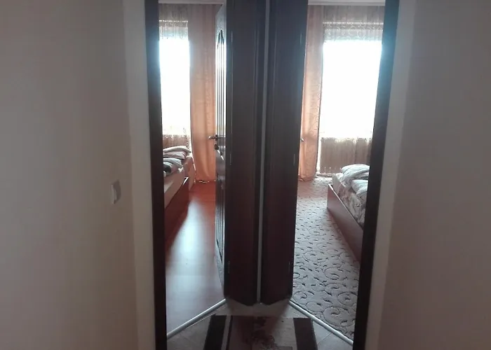 فيلة Panorama Izgrev (Burgas)