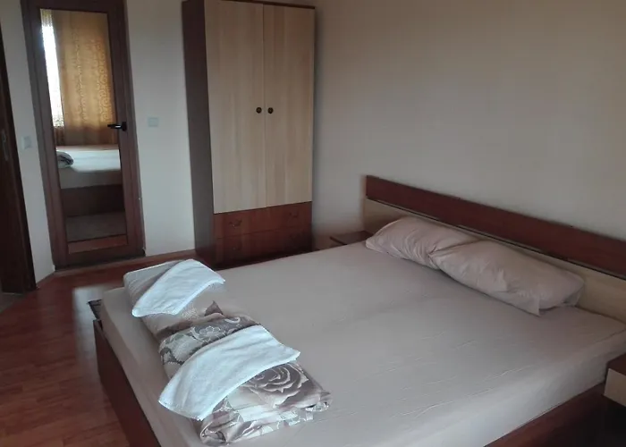 Panorama * Izgrev (Burgas)