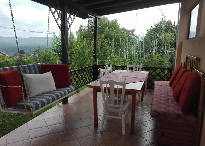 Panorama Izgrev (Burgas)