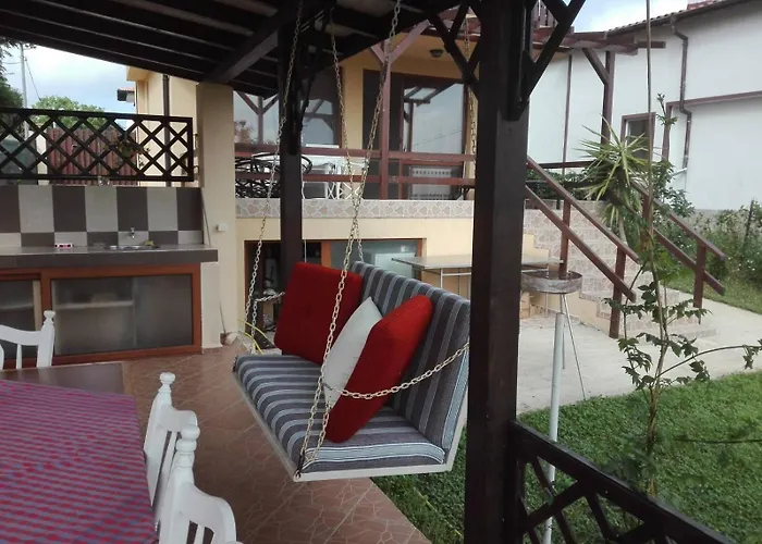 Panorama * Izgrev (Burgas)