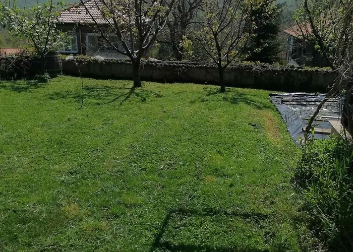 Panorama فيلة Izgrev (Burgas)