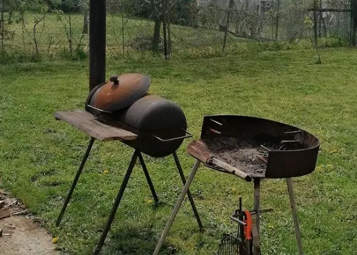 Panorama فيلة Izgrev (Burgas)